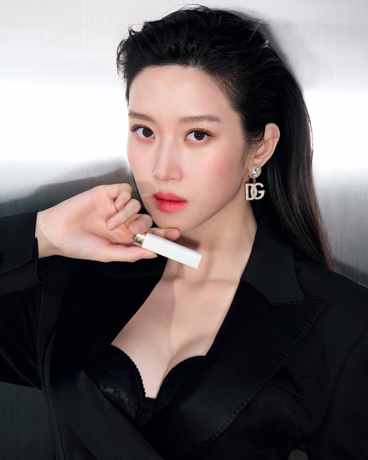 Dolce&Gabbana MY JUICY SHEER 唯我水感奢光唇膏#MY 20184，NT$1550