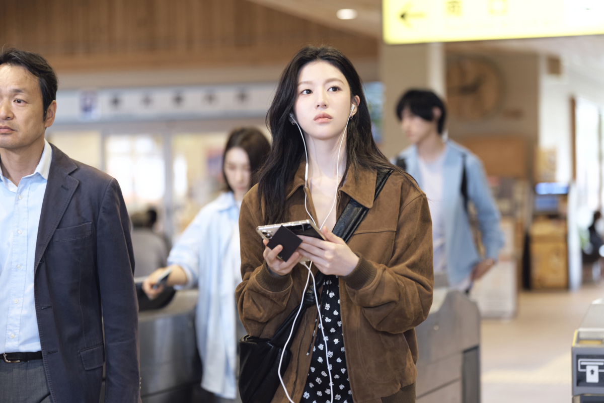 Netflix《愛情怎麼翻譯？》