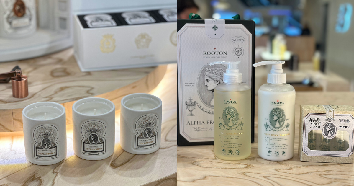 ROOTON 正式進駐台北 101