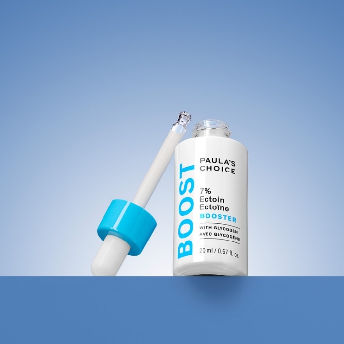 寶拉珍選  7%依克多因保濕修護精萃 20ml，NT$1,500