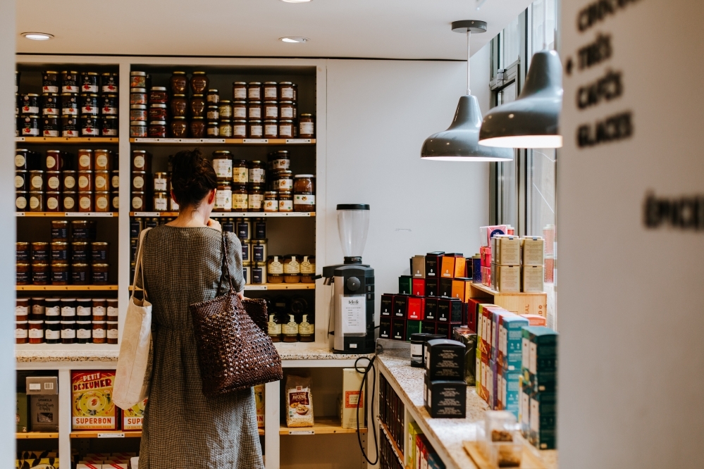 精緻餐廚具成為承載回憶的新主角。