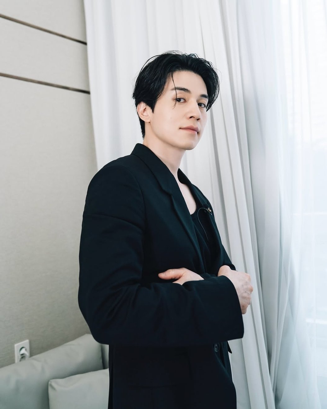 致命誘惑！網熱議「吸血鬼相」韓星盤點，每一位都自帶高冷濾鏡