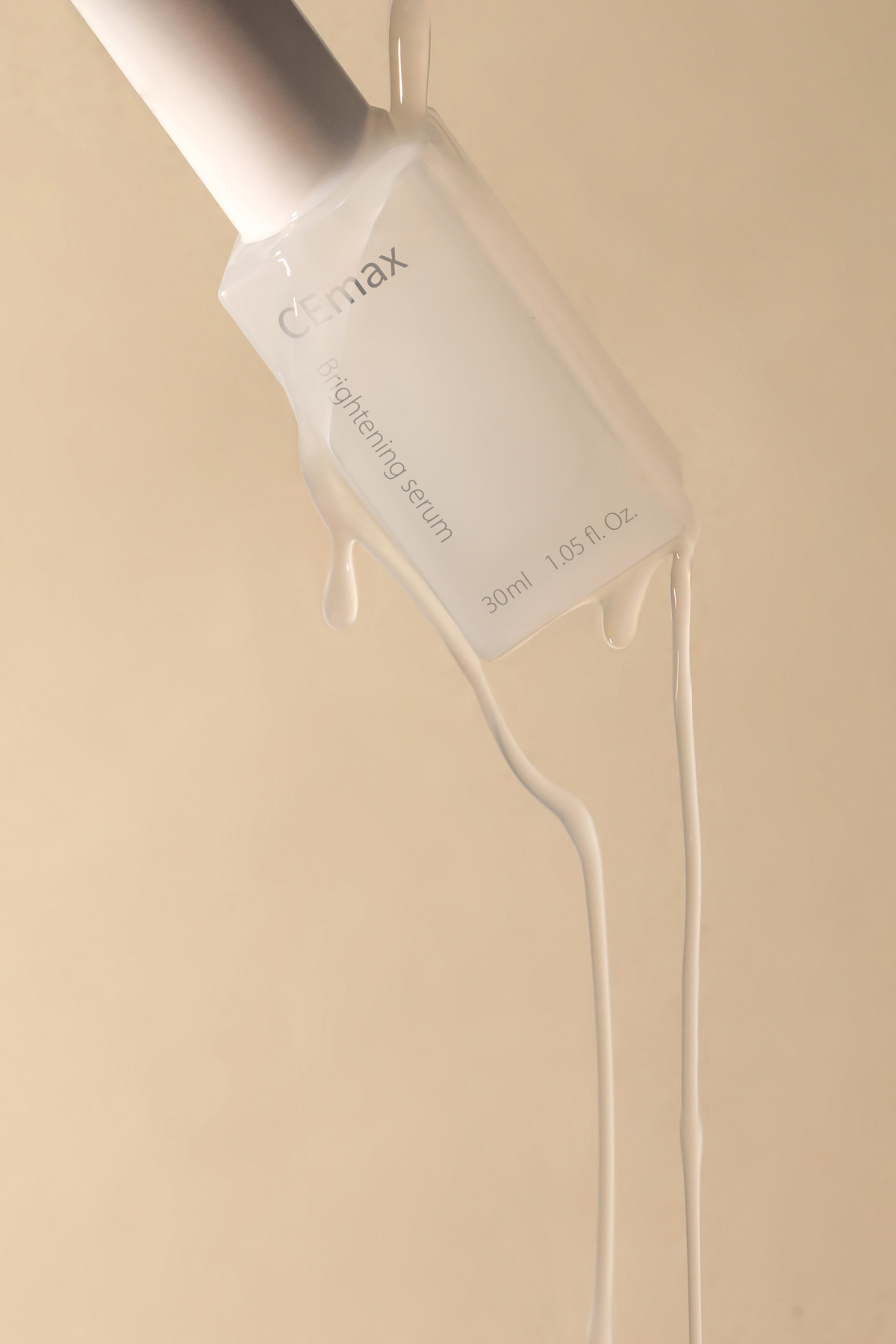 CEmax 傳明酸美白晶萃質地