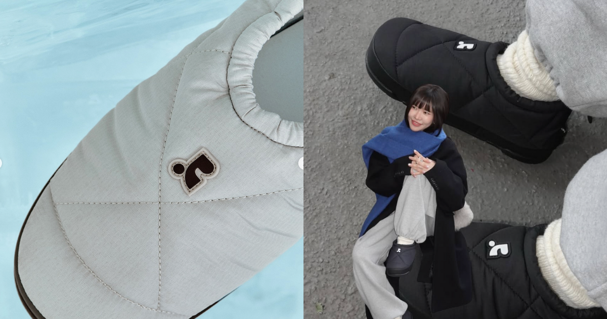 低調簡約卻有許多小細節，韓妞同款必入！