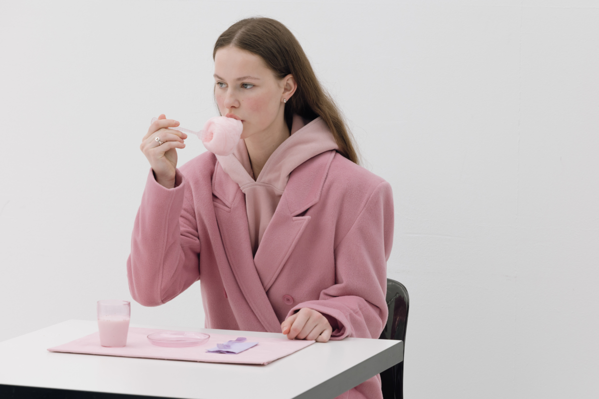 2026 幸運色「Lucky Pink」