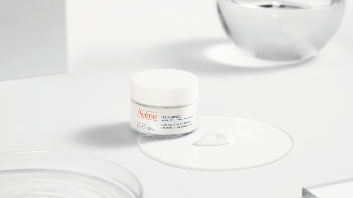 雅漾 玻尿酸瞬透水光霜50ML，NT$1,480