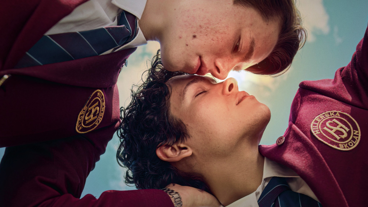 《王儲的抉擇》