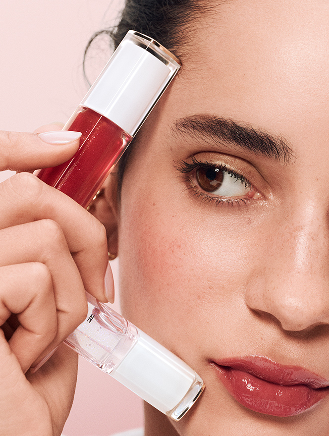 BOBBI BROWN 晶鑽水晶豐盈護唇油6ml，NT$1,400