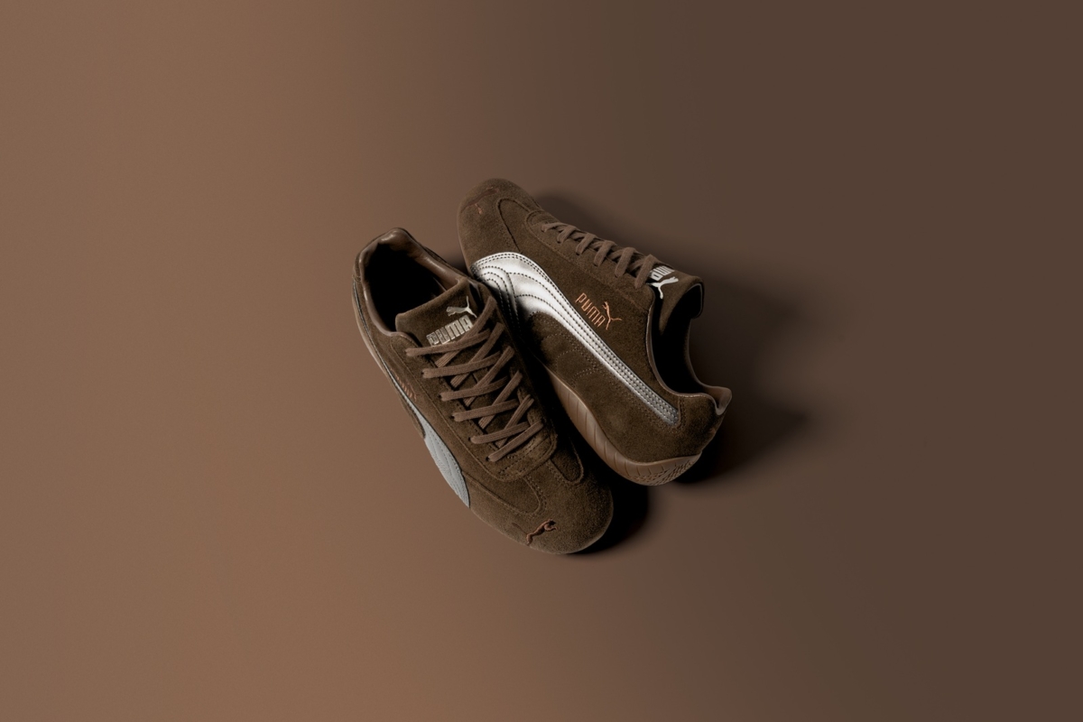 PUMA SPEEDCAT LUX，NT$3,680