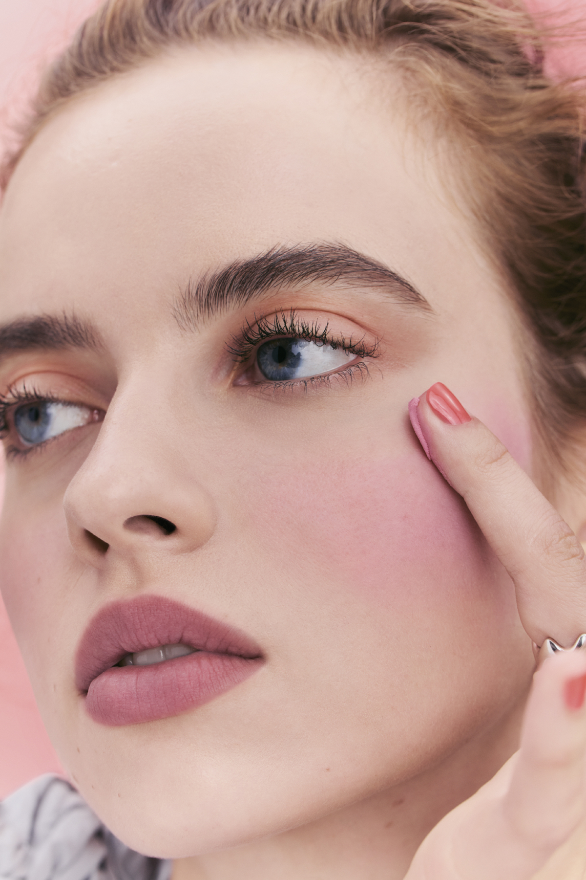 BOBBI BROWN 雲朵唇頰霜，NT$980