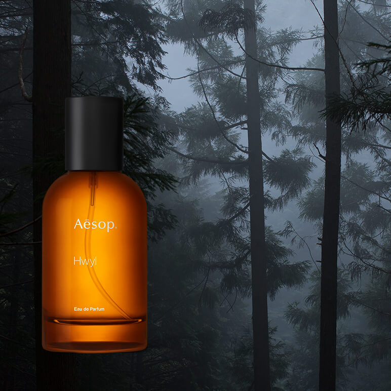 Aesop Hwyl 熾香水 50mL，NT$4,900