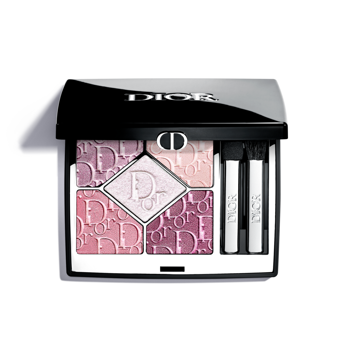 迪奧 經典五色眼影限量版#865 粉漾棒棒糖，NT$2,850