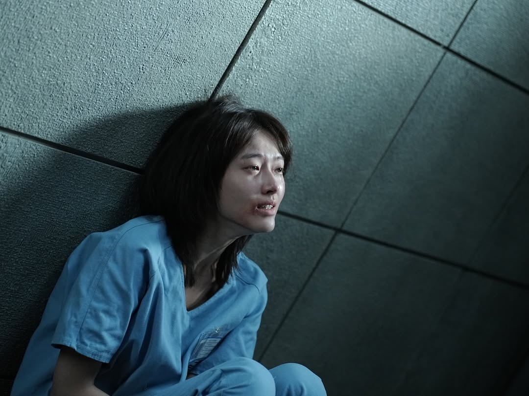 《陽光女子合唱團》劉宥芯