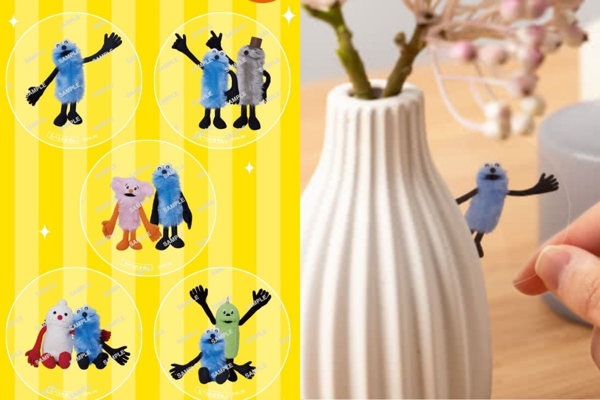 順順和好朋友們歡樂互動的場景真的太可愛啦～