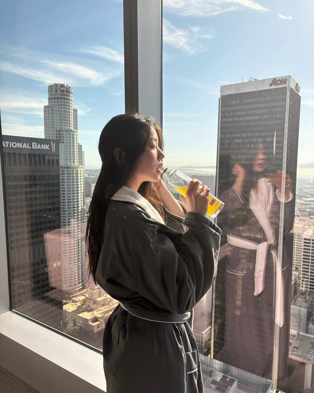 在追求變美潮流的同時，保持均衡飲食與規律作息才是核心基礎。