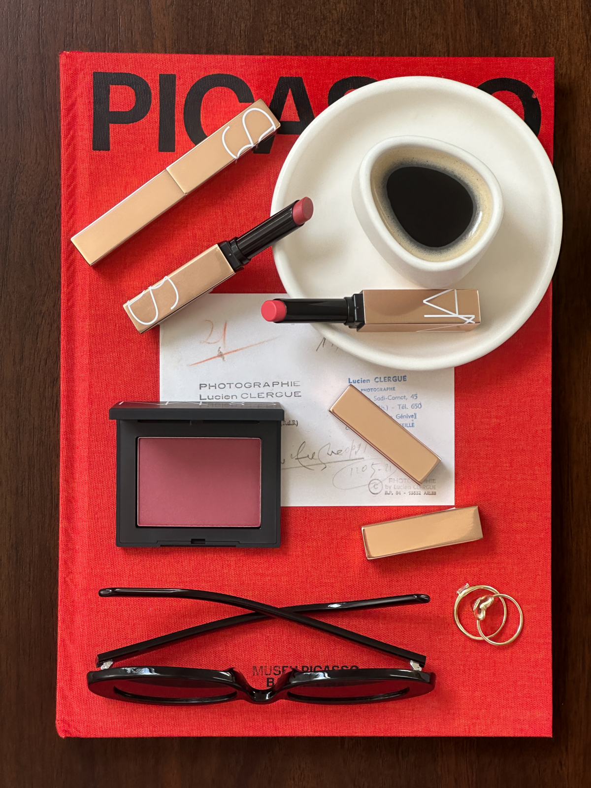 NARS 激情過後水光唇膏 1.5g，NT$ 1,200