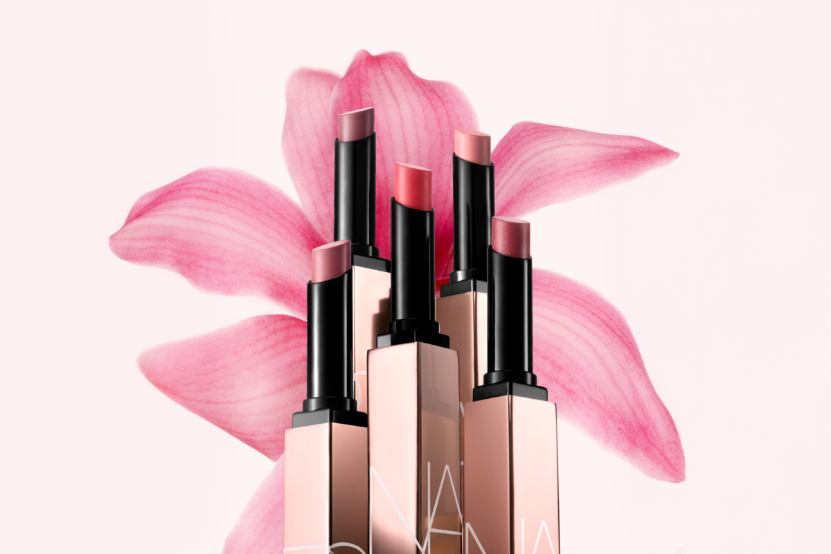 NARS 激情過後水光唇膏 1.5g，NT$ 1,200