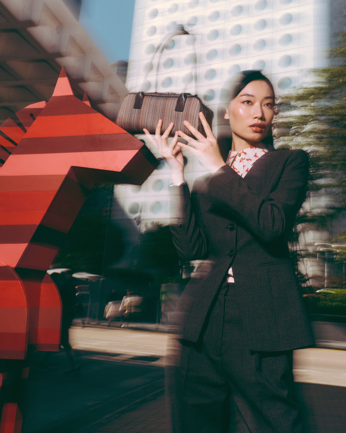 PAUL SMITH 推出農曆新年限定膠囊系列