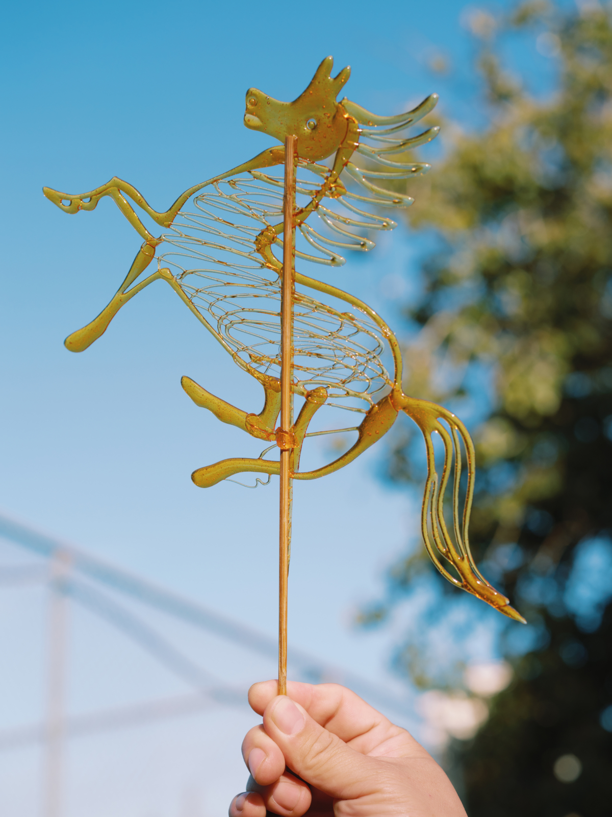 瑞士On昂跑馬年限定系列情境照