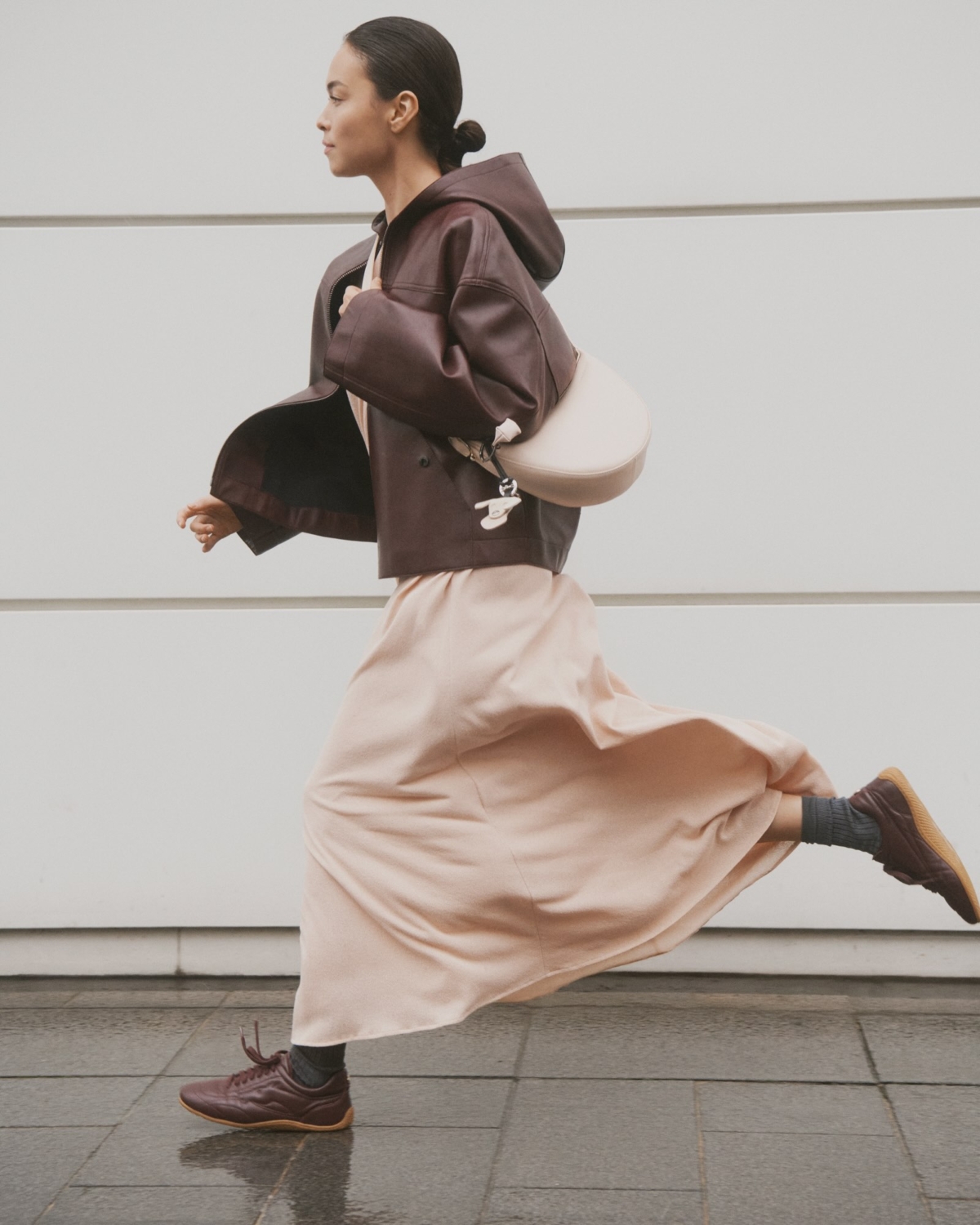 LONGCHAMP SS26 ON THE GO 系列