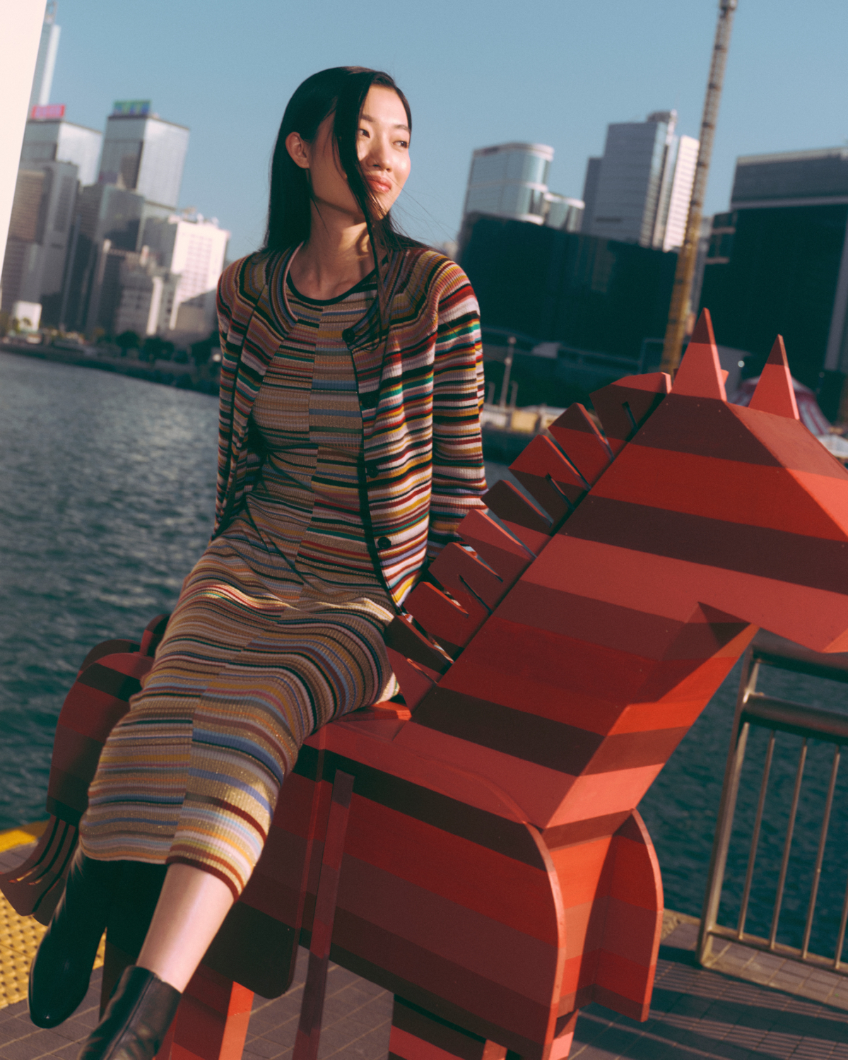 PAUL SMITH 推出農曆新年限定膠囊系列