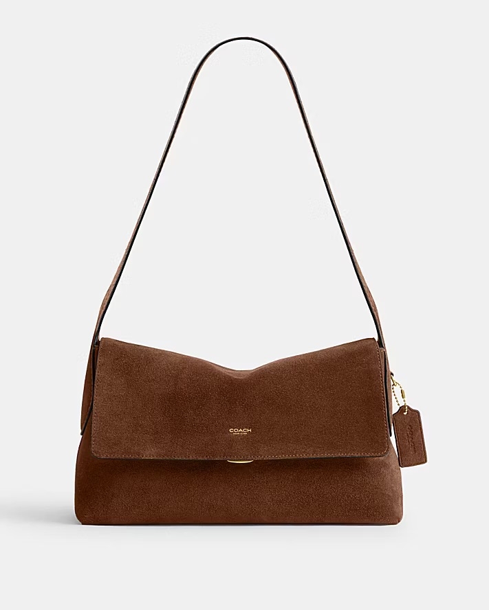 Coach CHELSEA 30 單肩手袋，NT$16,800