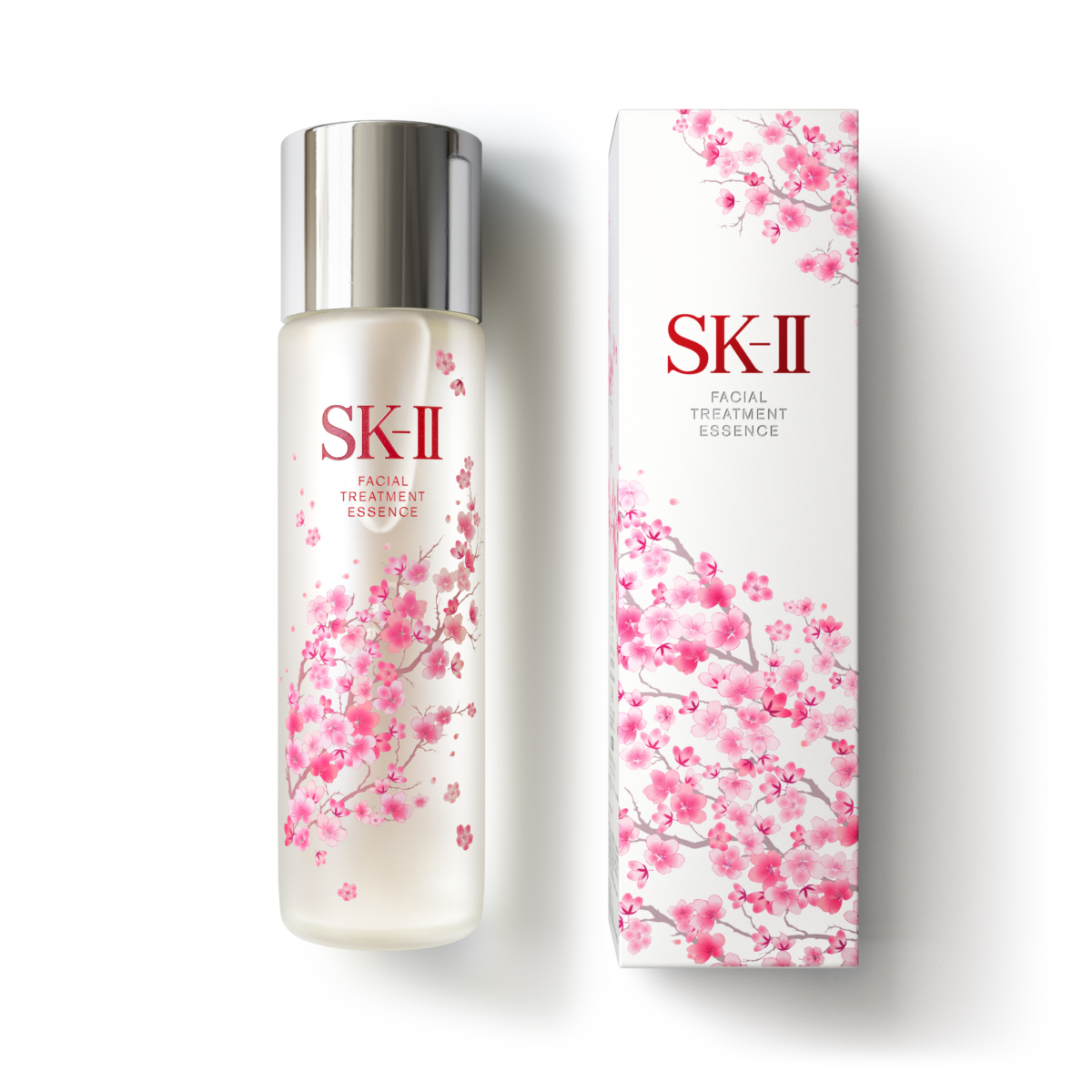 SK-II 青春露櫻花限定版230ml，NT$6,900