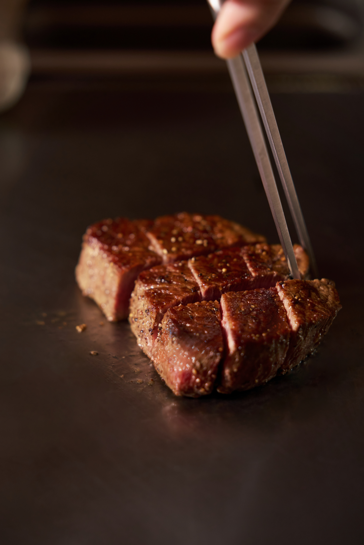 煦．承家｜川味牛肉・麵、黑蒜