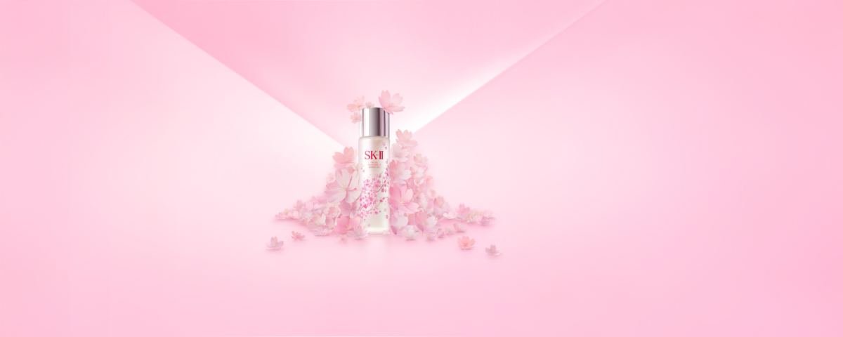 SK-II 青春露櫻花限定版230ml，NT$6,900