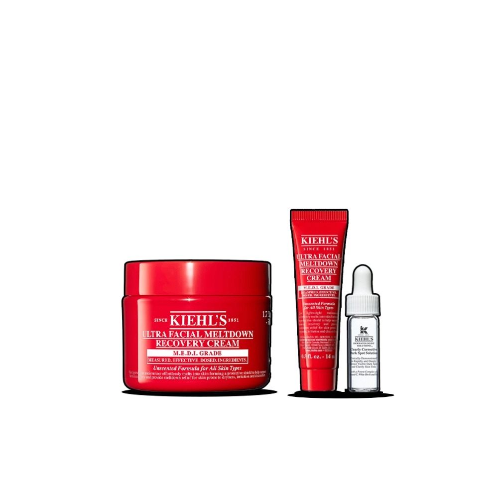 【滿意保證組-益肌重生修復凝霜】