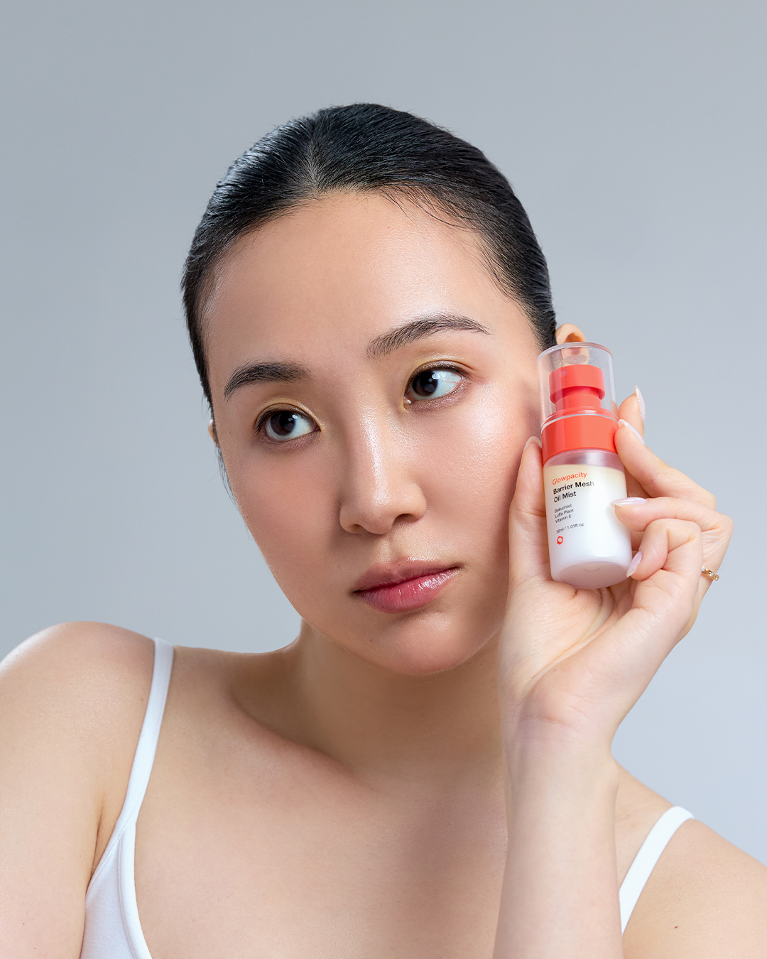 nomel 1:9 輕盈油水噴霧 30ml，NT$550