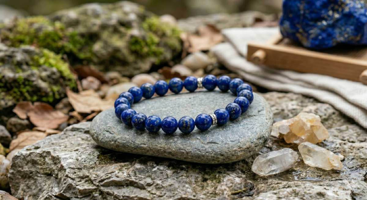 青金石手鍊