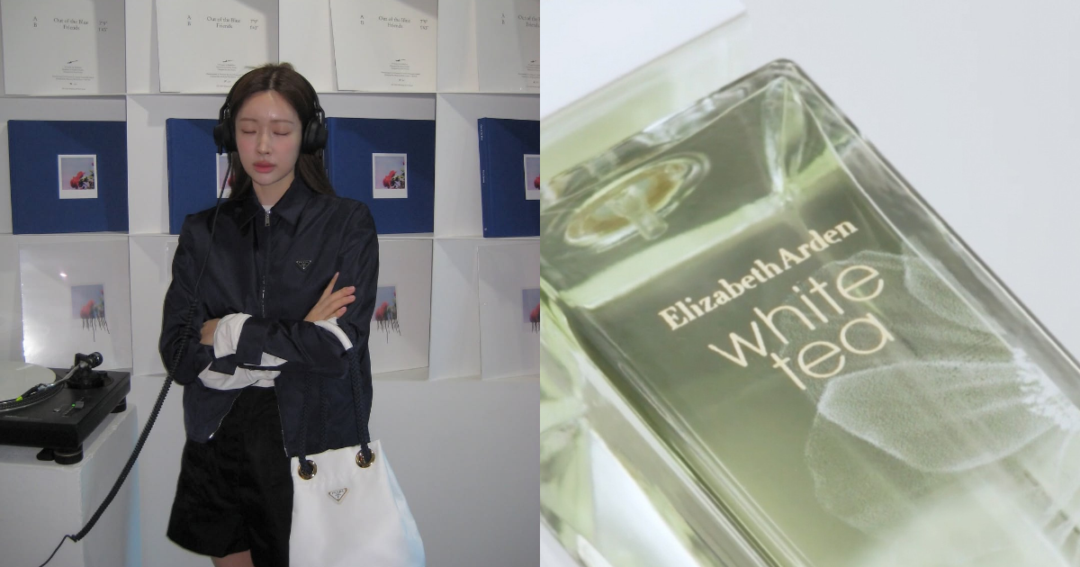 為什麼「氣味」是抗內耗的首選？