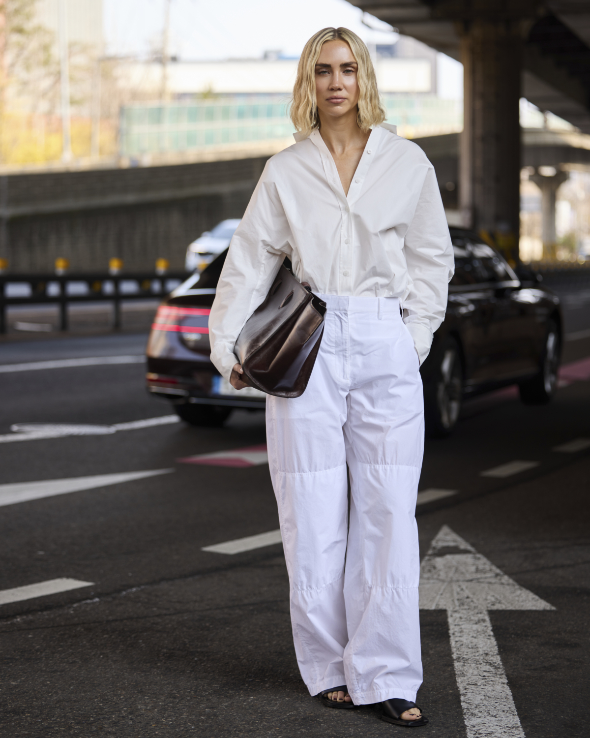 COS 發表 2026 春夏系列時裝