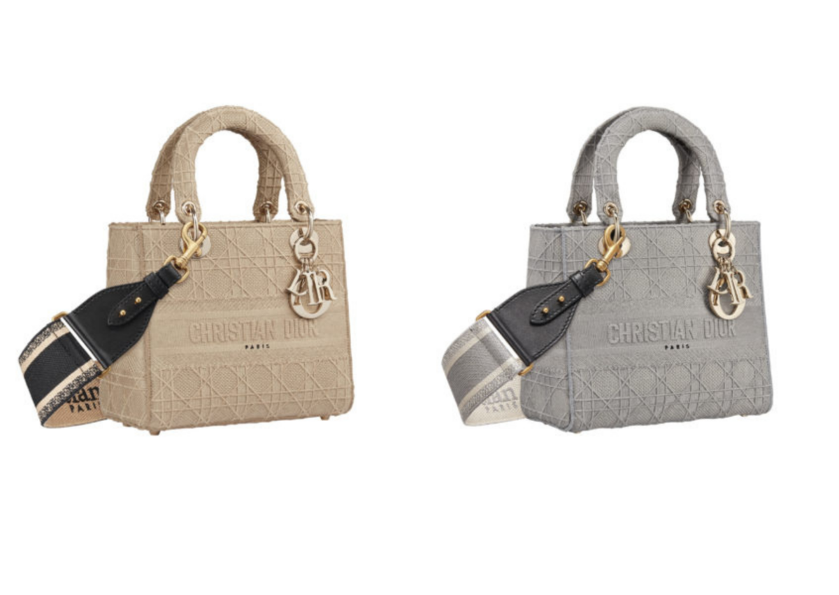 Lady D-Lite，NT$ 140,000（背帶另購）