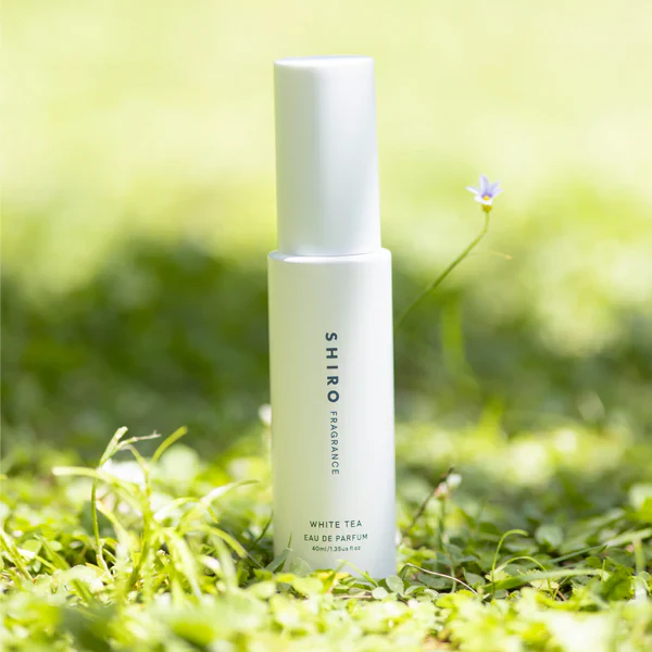 SHIRO 白茶香水 NT$1,100