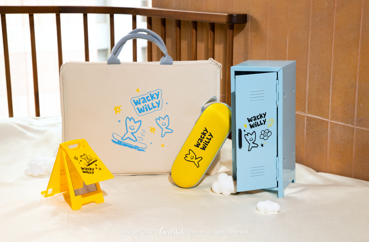 來店禮｜你真好看！KIKY手機鏡面支架、skm pay 指定銀行卡單筆刷3,500元贈｜桌上小保鏢 KIKY 桌上收納櫃｜專屬保母 KIKY 筆電包