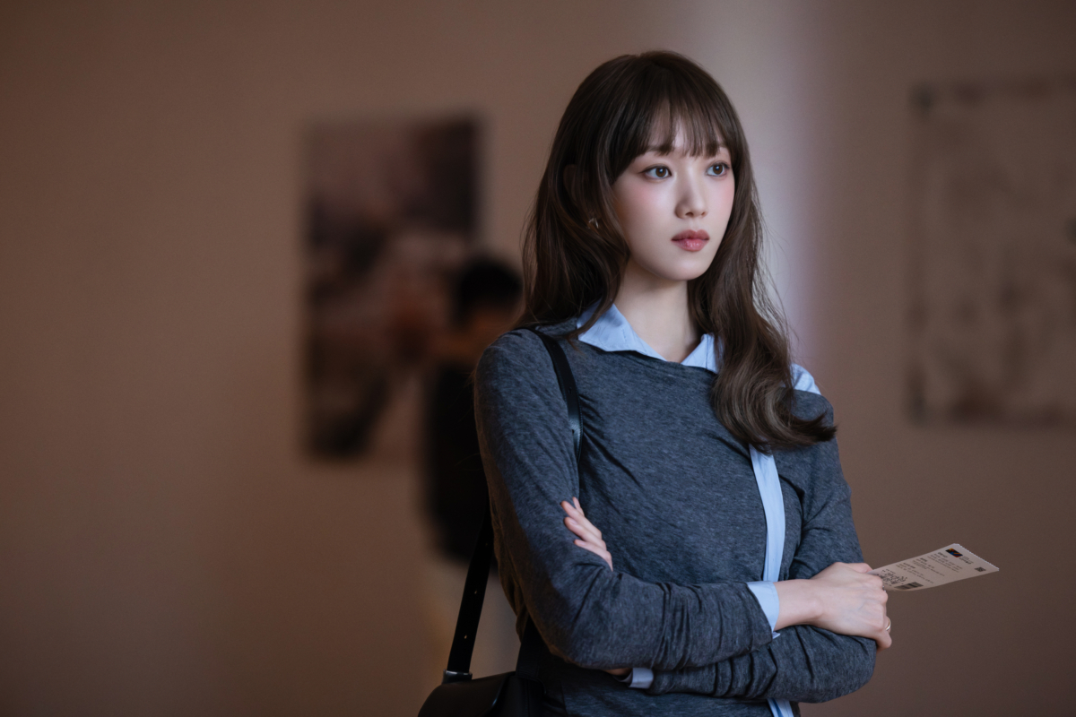 李聖經主演《在你燦爛的季節》