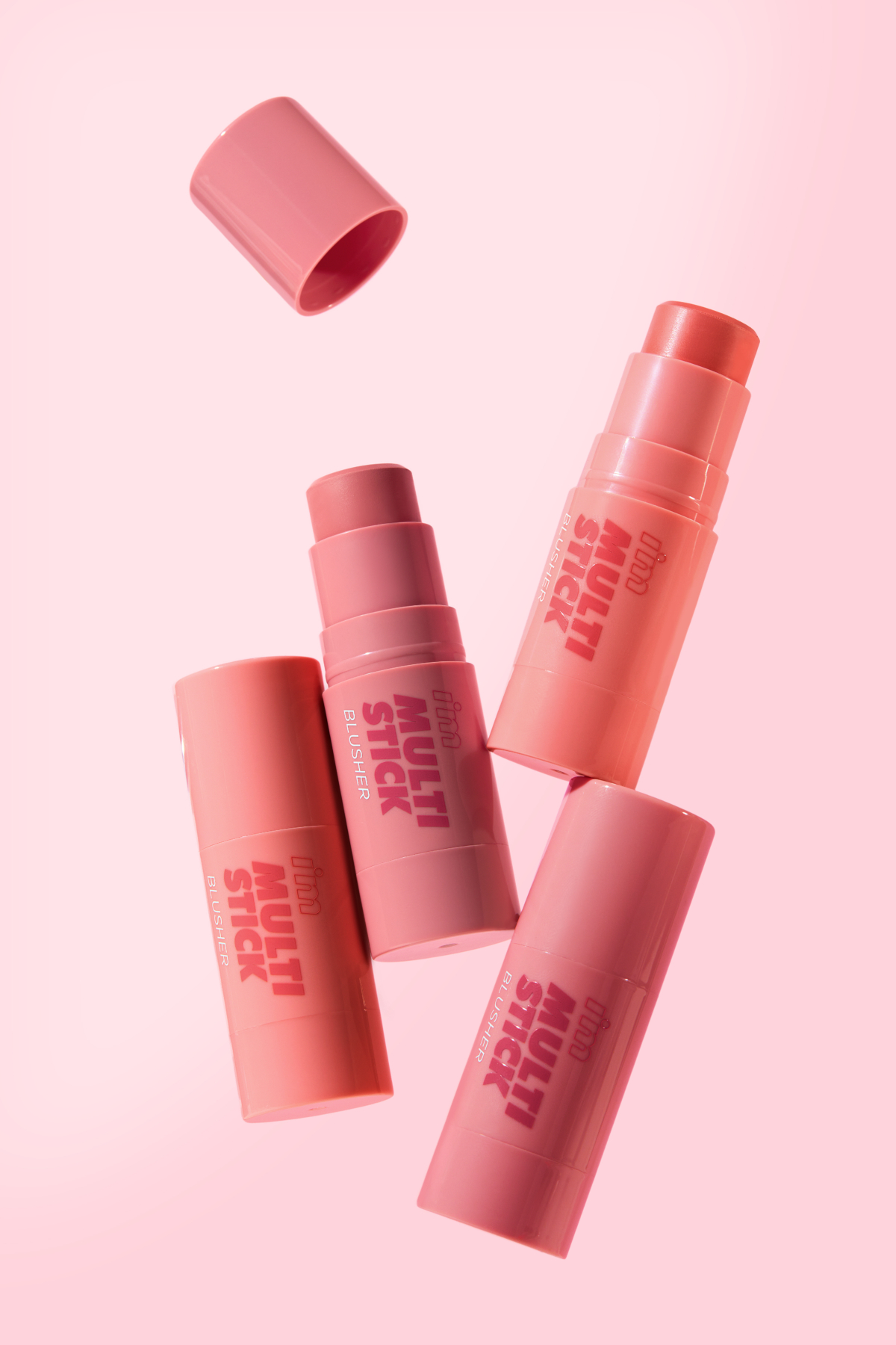 I’M MEME  我愛嫩顏眼頰棒 奶霧，NT$390