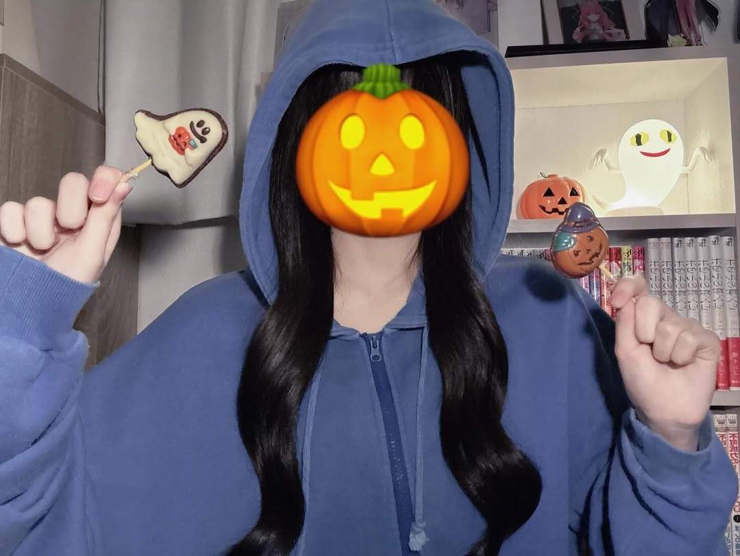 tuki.希望大眾將重點回歸於音樂本身。