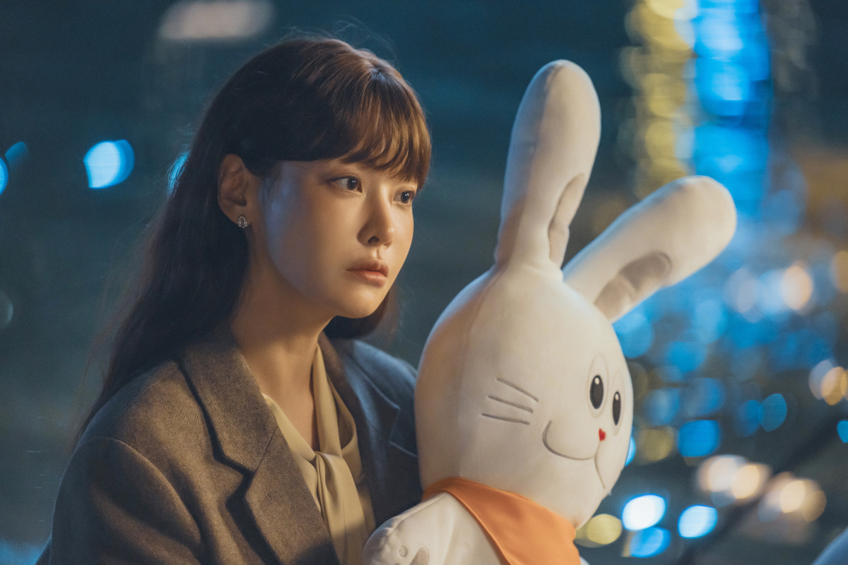 韓劇《理事長和我的祕密關係》劇照