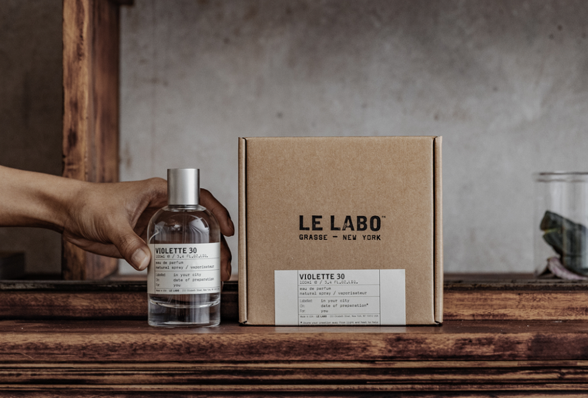 LE LABO VIOLETTE 30 紫羅蘭 30