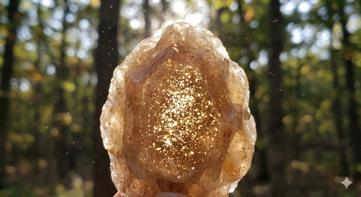 金太陽石功效：助你事業與愛情雙贏