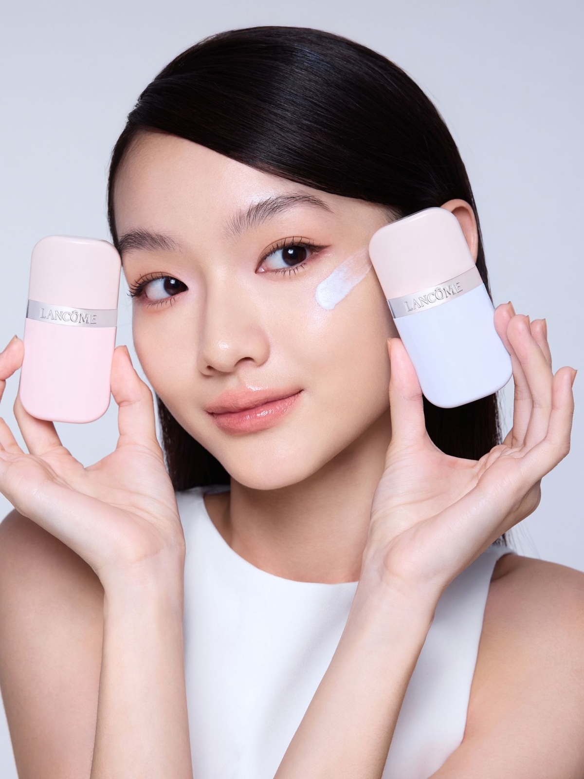 蘭蔻 唯我水感潤色妝前乳，NT$1,850