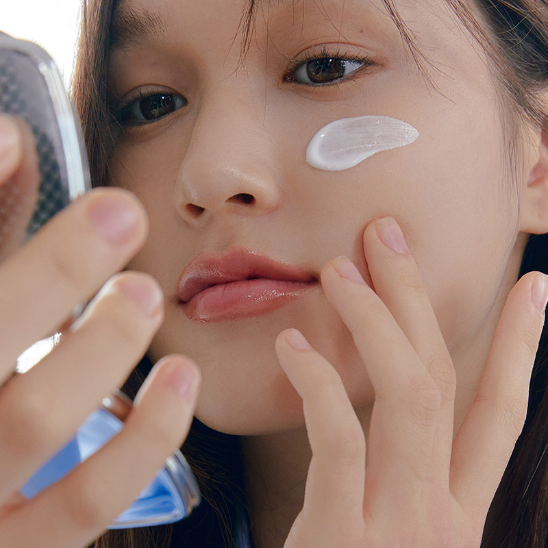 如何挑選「縮時粉底」？