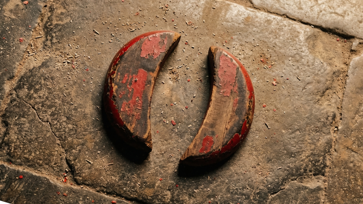 「大方向對了，但細節還需要調整。」