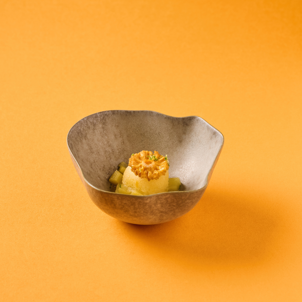 轉．旺來｜鳳梨