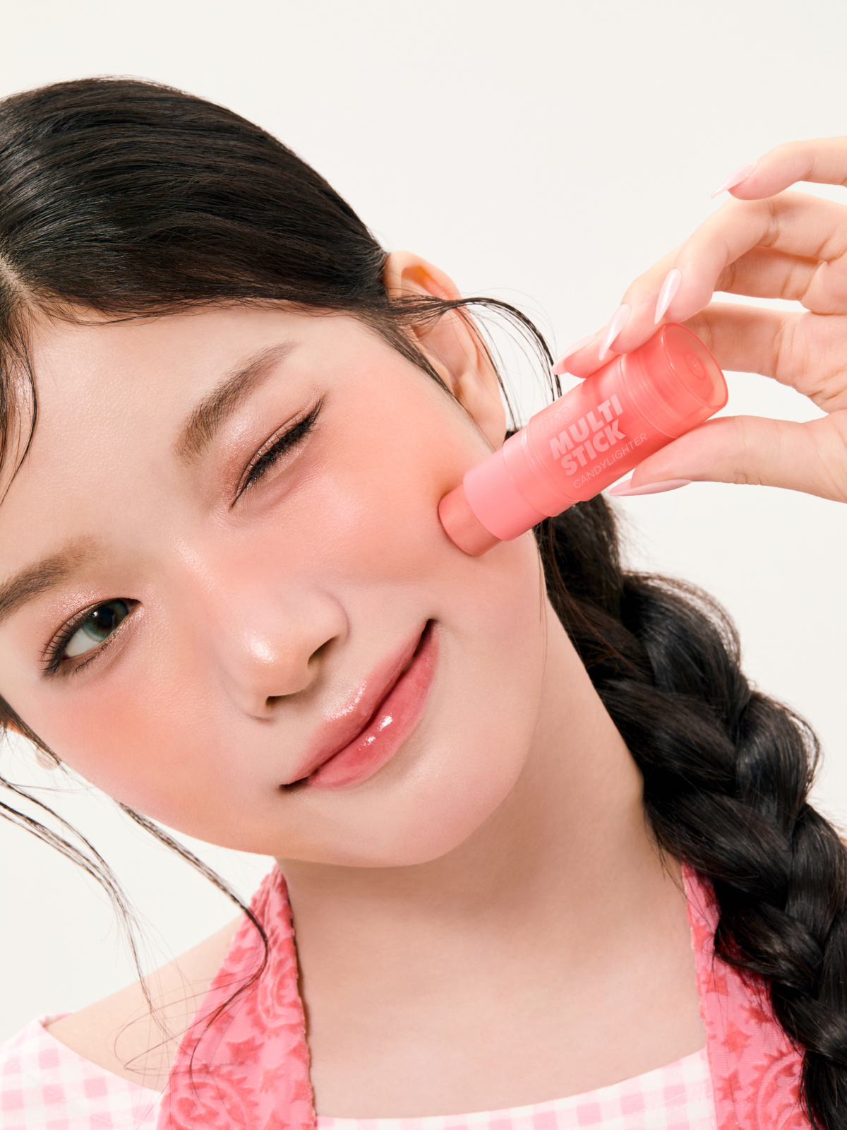 I’M MEME  我愛嫩顏眼頰棒 水光，NT$390