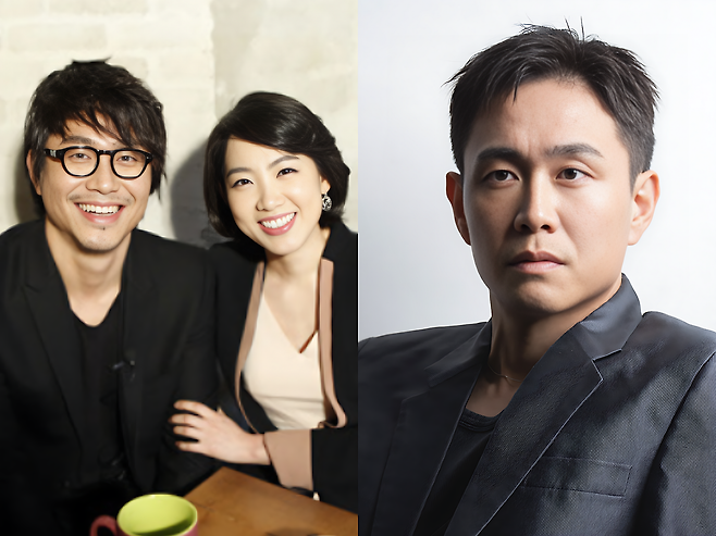 吳正世的妻子是他的初戀，也是小學同桌兼青梅竹馬。