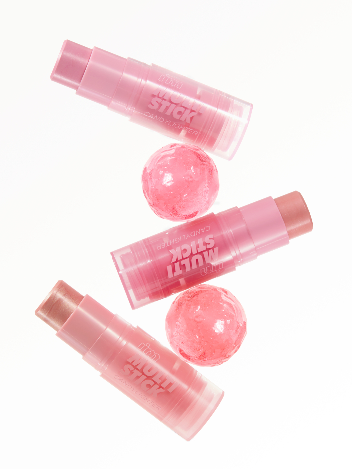 I’M MEME  我愛嫩顏眼頰棒 水光，NT$390